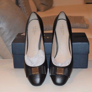Cole Haan Tali Bow Pump